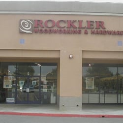 Rockler Woodworking & Hardware