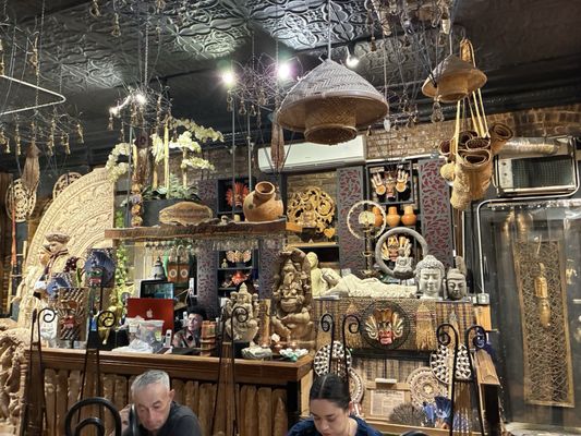 Lakruwana Restaurant by null