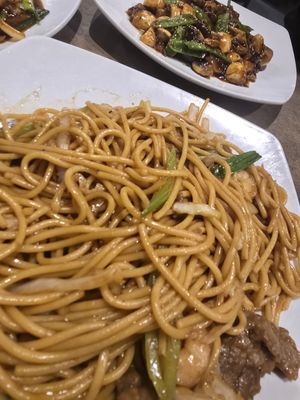 Imperial Garden & Grill by null