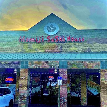 Momiji Sushi House - "Momiji sushi house" it means "maple leaves" - Sushi Bars Near Me - Spring Hill, Florida Momiji Sushi House - "Momiji sushi house" it means "maple leaves" - Sushi Bars Near Me - Spring Hill, Florida