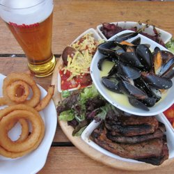 Verve 37 - Tapas plate Round 1
