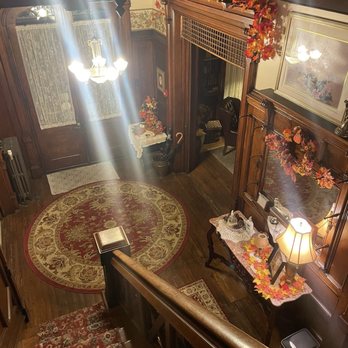 Spencer House Bed & Breakfast - Bed & Breakfast Near Me - Erie, Pennsylvania Spencer House Bed & Breakfast - Bed & Breakfast Near Me - Erie, Pennsylvania
