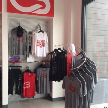 CYCLEBAR - Boutique - Cycling Classes Near Me - Fort Worth, Texas