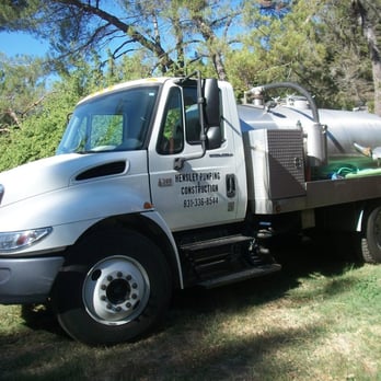 Hensley Construction - Plumbing Near Me - Ben Lomond, California Hensley Construction - Plumbing Near Me - Ben Lomond, California