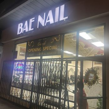 Bae Nail - Nail Salons Near Me - Santa Monica, California Bae Nail - Nail Salons Near Me - Santa Monica, California