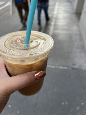 Matto Espresso by null