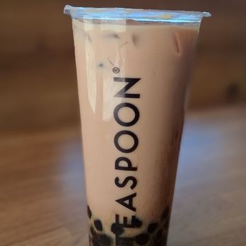 Teaspoon - Modesto - Bubble Tea Near Me - Modesto, California