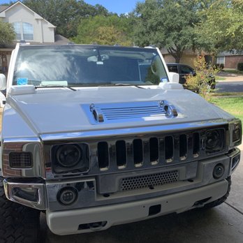 H&L Limo - Stretch Hummer H2 - Limos Near Me - Cedar Park, Texas H&L Limo - Stretch Hummer H2 - Limos Near Me - Cedar Park, Texas