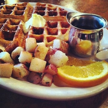 Costello's Cafe and Bakery - yum! - Bakeries Near Me - Portland, Oregon