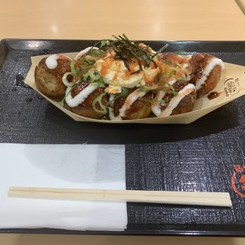 築地銀だこモザイクモール港北店 10 Photos 中川中央1丁目31 1 1 横浜市 都筑区 神奈川県 Japan Yelp