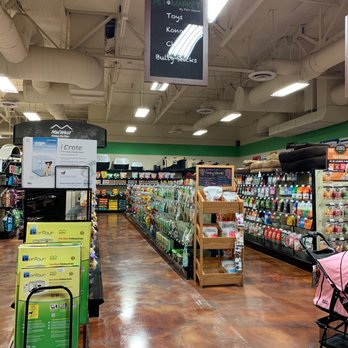 My Pet Market - Inside! - Pet Stores Near Me - Chandler, Arizona