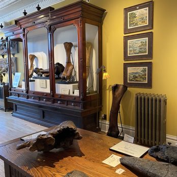 1. Great Plains Paleontology