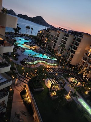 Villa La Estancia Cabo San Lucas by null