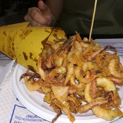 Friggitoria Pesciolino