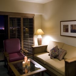 Hilton Vacation Club Cancun Resort Las Vegas