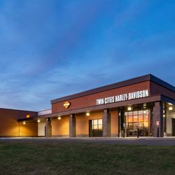 Twin Cities Harley Davidson North - Twin Cities Harley Davison North (Blaine)