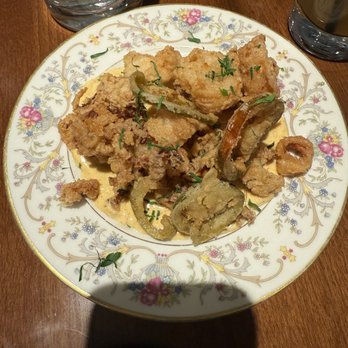 Bastone - Calamari - Pasta Shops Near Me - Atlanta, Georgia