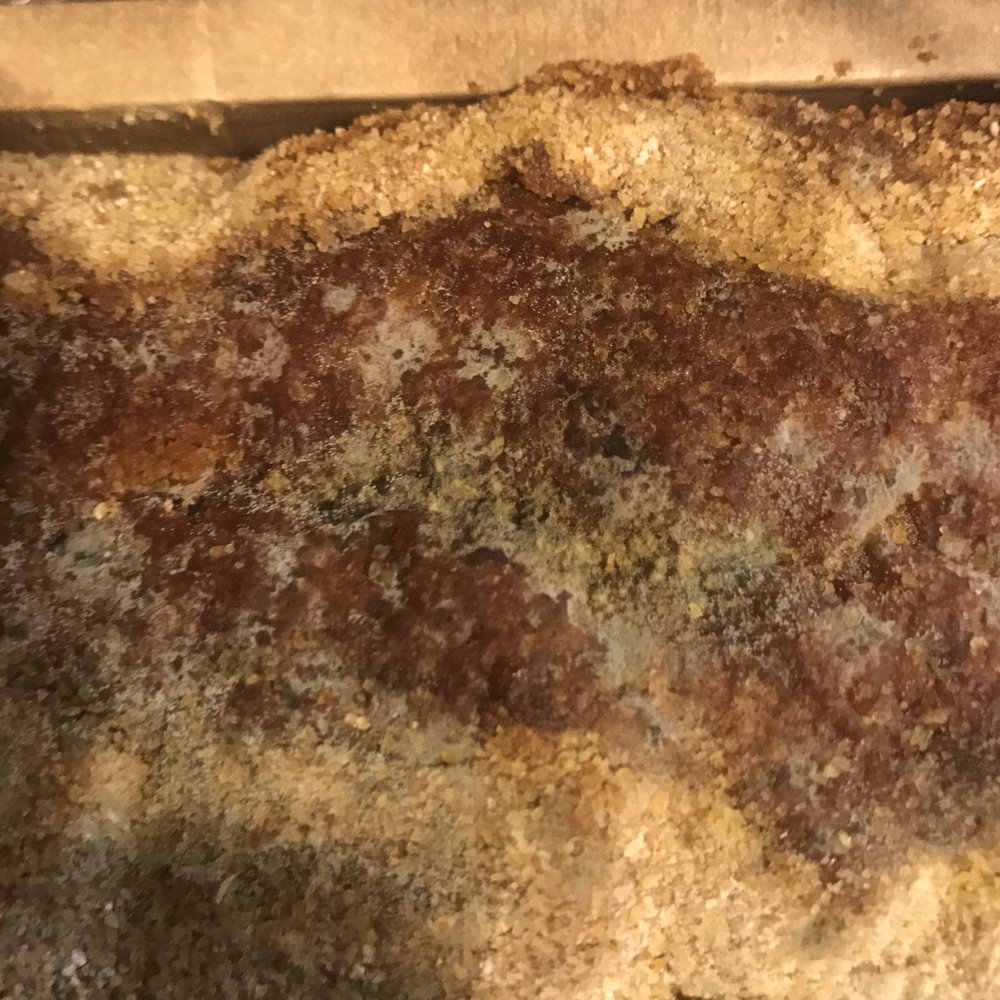 Bare Naked Bakery- Bellmore - Really? - Gluten-Free Near Me - Bellmore, New York