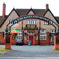 The Raven