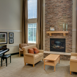 Marquis Wilsonville Assisted Living