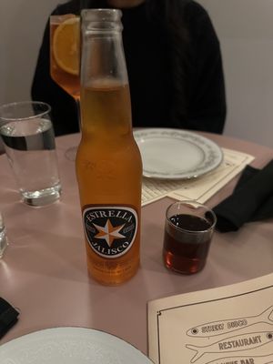 Street Disco by null