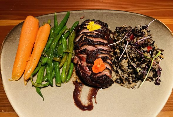 The Paper Canoe by null