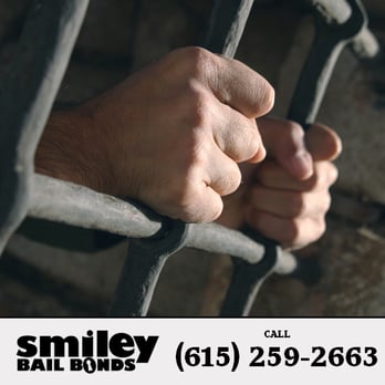 Smiley Bail Bonds - Bail Bondsmen Near Me - Nashville, Tennessee