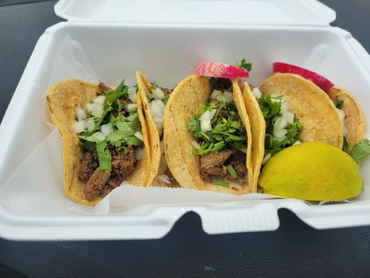 Guanatos City Mexican Restaurant by null