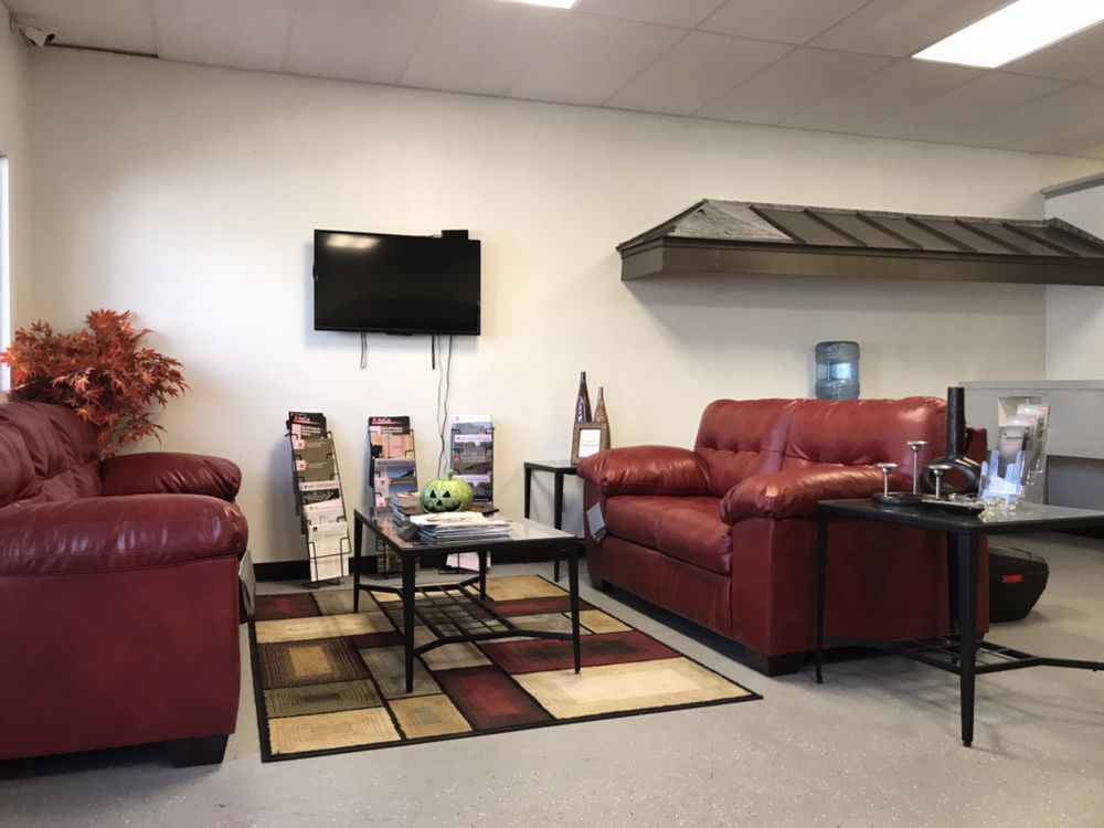 Slide of Aftermath Roofing Construction & Renovations