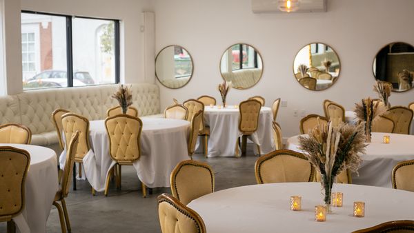 Wille's Tin Shop by null