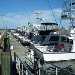 Rock Harbor Charter Service - That's the fleet