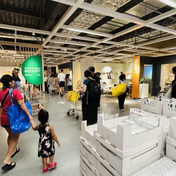 IKEA 港北店 - Updated December 2025 - 281 Photos & 22 Reviews