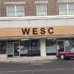 West End Senior Citizen Center