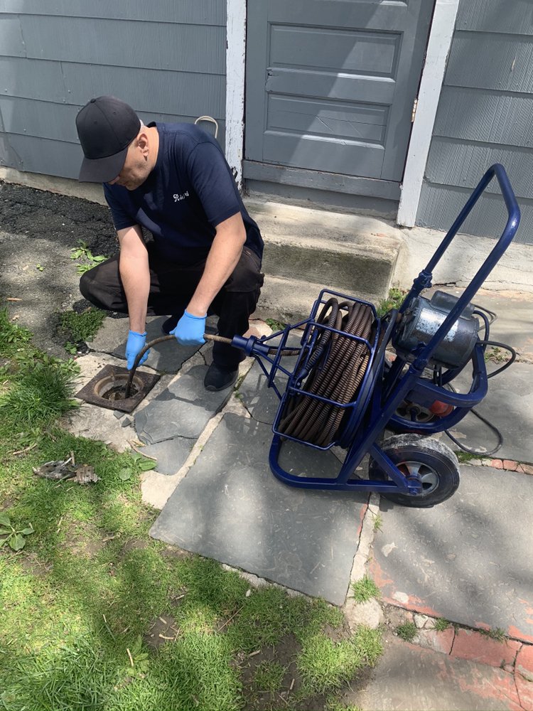 Slide of Lifes Draining