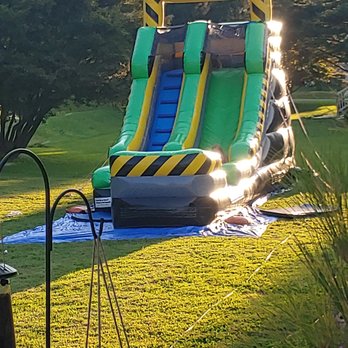 Bounce-Around - Bounce House Rentals Near Me - Red Lion, Pennsylvania Bounce-Around - Bounce House Rentals Near Me - Red Lion, Pennsylvania