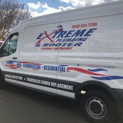 Extreme Plumbing and Rooter