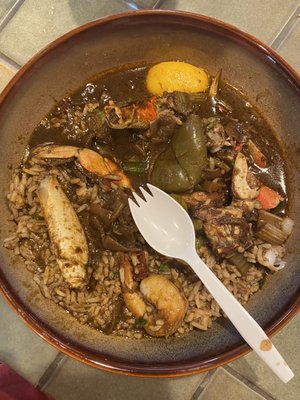Mumbo Gumbo PDX by null