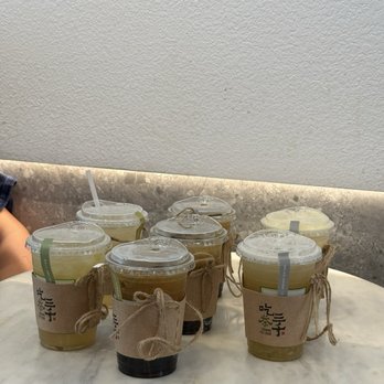 Chicha San Chen - Bubble Tea Near Me - Cupertino, California Chicha San Chen - Bubble Tea Near Me - Cupertino, California