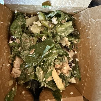Crushed Red- Overland Park - Small Farmer's Market Two for You Combo - Salad Near Me - Overland Park, Kansas Crushed Red- Overland Park - Small Farmer's Market Two for You Combo - Salad Near Me - Overland Park, Kansas