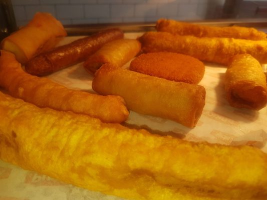 Hoxton Fish House by null