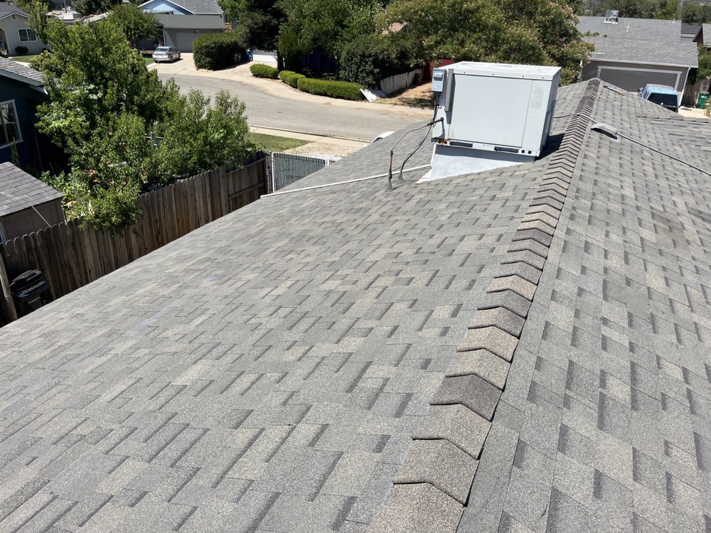 Slide of JBC Roofing