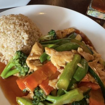 Asian Kitchen - Asian Fusion Near Me - Roswell, Georgia