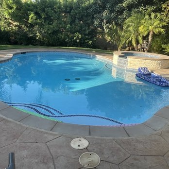 Gardner Outdoor and Pool Remodeling - Pool & Hot Tub Service Near Me - El Cajon, California