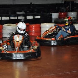 City Kart