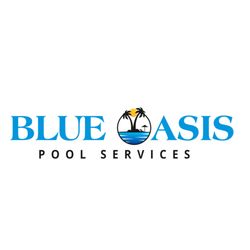 Blue Oasis Pool Service