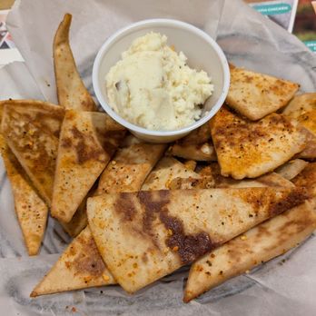 Olga's Kitchen - Sandwiches Near Me - Livonia, Michigan