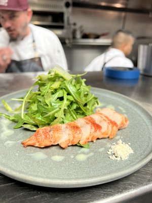 Pescada by null