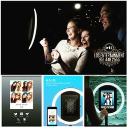 LOS Entertainment - Socia Media Kiosks