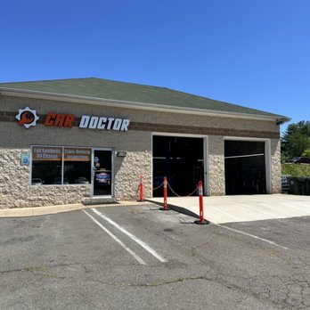 Car Doctor - Auto Repair Near Me - Culpeper, Virginia Car Doctor - Auto Repair Near Me - Culpeper, Virginia