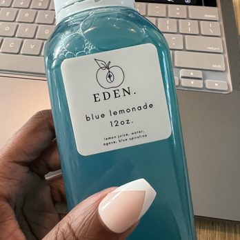 Eden Smoothies - Juice Bars & Smoothies Near Me - Woodstock, Georgia